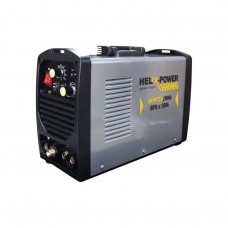 HELIX POWER - HP-180PP Ηλεκτροκόλληση  75010180